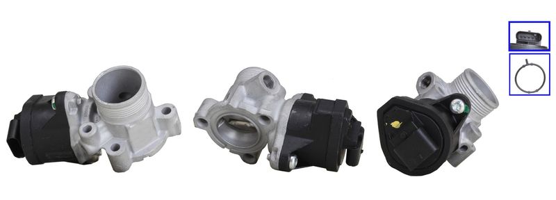 DRI 717730450 EGR Valve