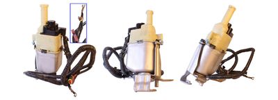 Hydraulic Pump, steering DRI 719520151