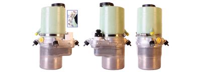 Hydraulic Pump, steering DRI 719520248