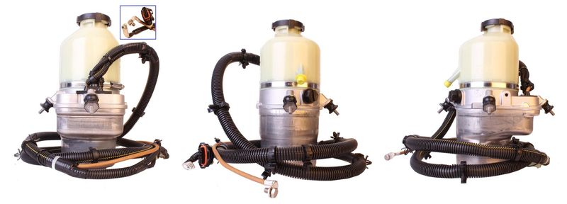 DRI 719520249 Hydraulic Pump, steering