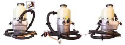Hydraulic Pump, steering DRI 719520249