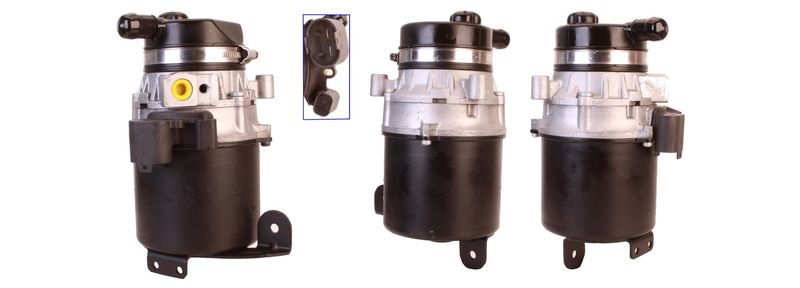 DRI 719520270 Hydraulic Pump, steering