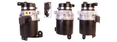 Hydraulic Pump, steering DRI 719520270