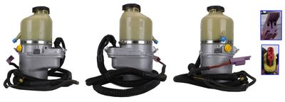 Hydraulic Pump, steering DRI 719520337
