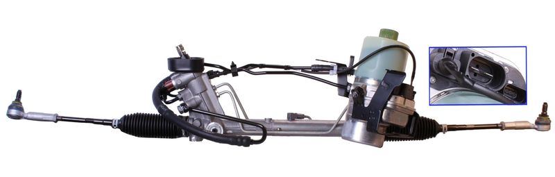 DRI 719520343 Hydraulic Pump, steering