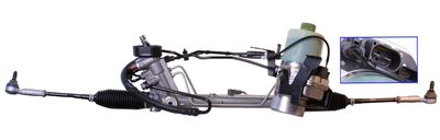 Hydraulic Pump, steering DRI 719520343