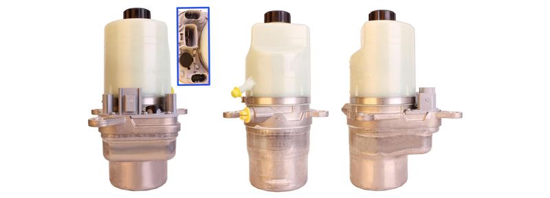 DRI 719520344 Hydraulic Pump, steering