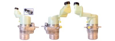 Hydraulic Pump, steering DRI 719520345