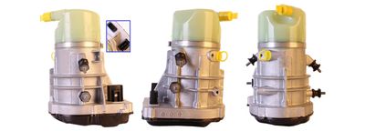 Hydraulic Pump, steering DRI 719520347