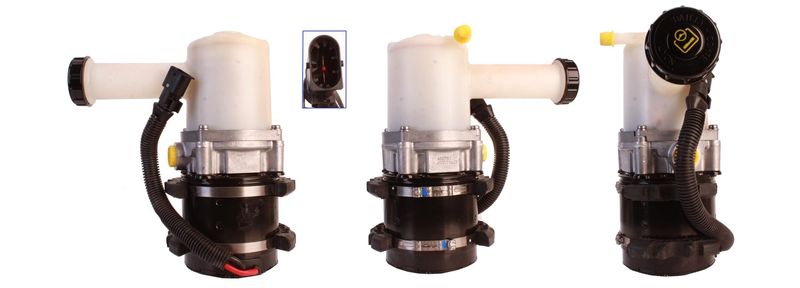 DRI 719520349 Hydraulic Pump, steering