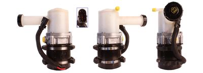 Hydraulic Pump, steering DRI 719520349