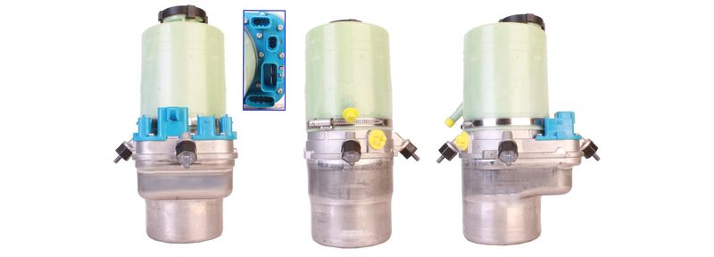 DRI 719520361 Hydraulic Pump, steering