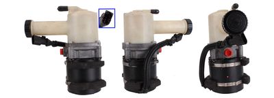 Hydraulic Pump, steering DRI 719520489
