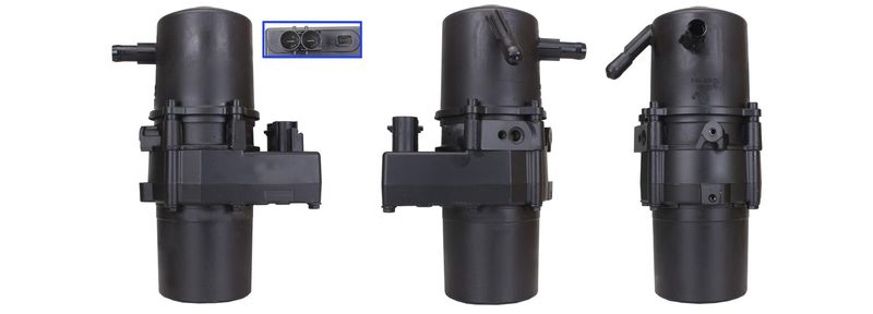 DRI 719521423 Hydraulic Pump, steering