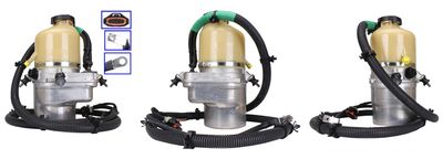 Hydraulic Pump, steering DRI 719521467
