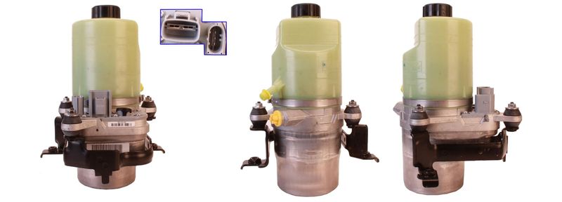 DRI 719521489 Hydraulic Pump, steering