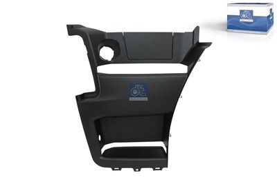 Rocker Panel DT Spare Parts 1.00042