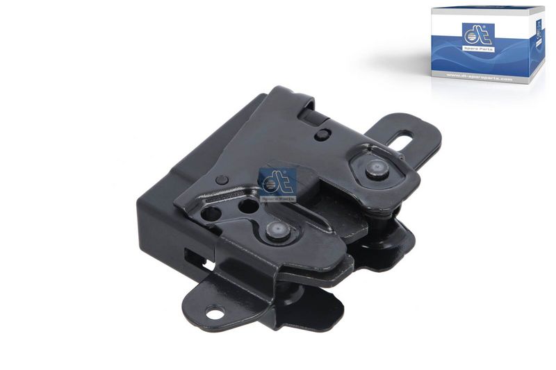 DT Spare Parts 1.00139 Bonnet Lock