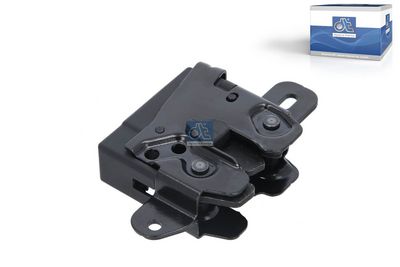 Bonnet Lock DT Spare Parts 1.00139