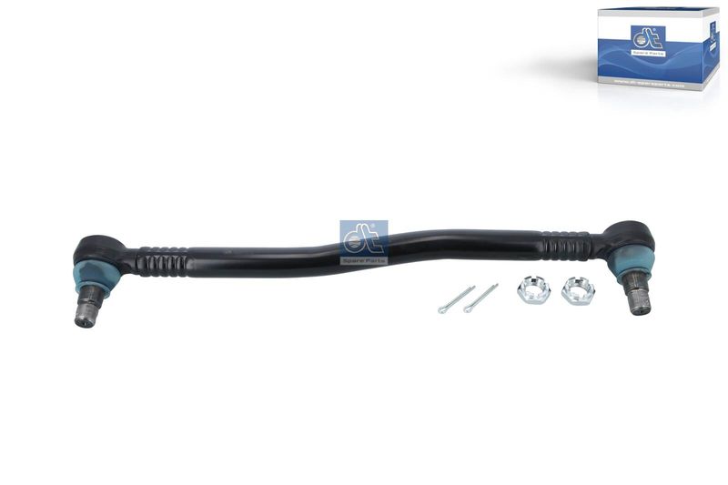 DT Spare Parts 1.00158 Centre Rod Assembly