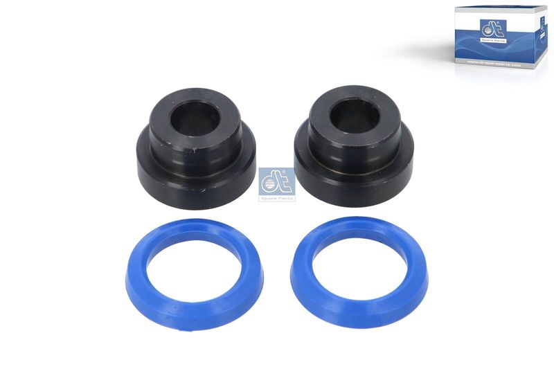 DT Spare Parts 1.00235 Repair Kit, tilt cylinder