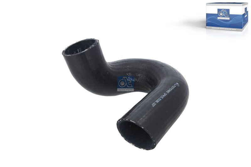 DT Spare Parts 1.00327 Hose Line, retarder