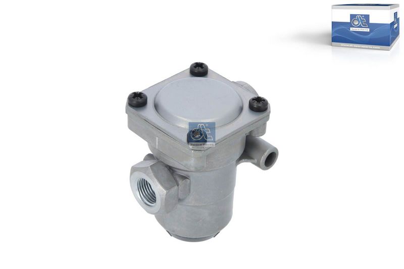 DT Spare Parts 1.00380 Pressure Limiting Valve