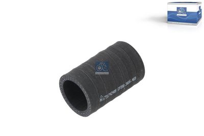 Radiator Hose DT Spare Parts 1.00469