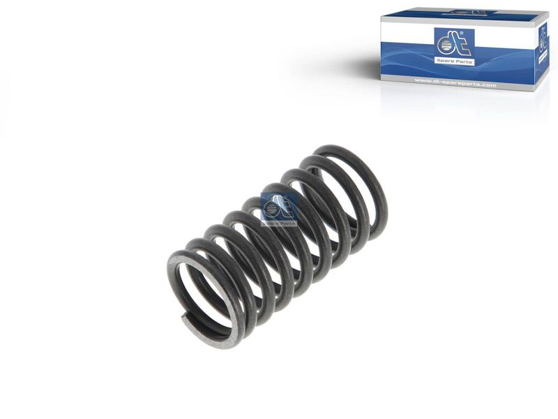 DT Spare Parts 1.10005 Valve Spring