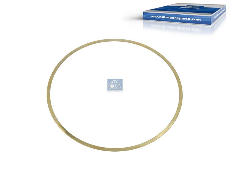 DT Spare Parts 1.10133 Gasket, cylinder liner