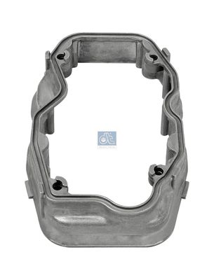 Cylinder Head Cover DT Spare Parts 1.10147