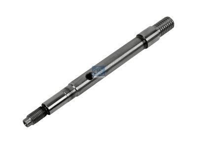 Shaft, centrifugal cleaner DT Spare Parts 1.10234