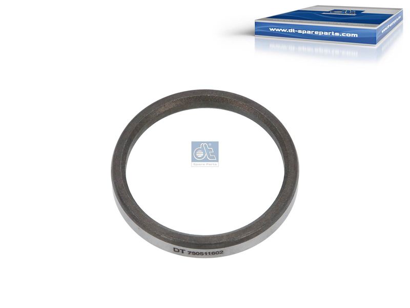 DT Spare Parts 1.10509 Valve Seat