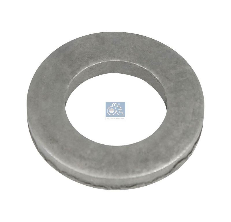 DT Spare Parts 1.10539 Mounting Kit, exhaust manifold