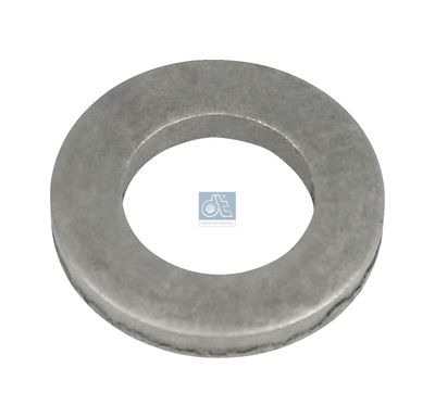 Mounting Kit, exhaust manifold DT Spare Parts 1.10539