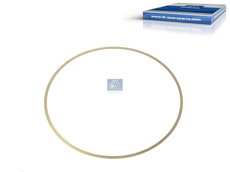 DT Spare Parts 1.10604 Gasket, cylinder liner