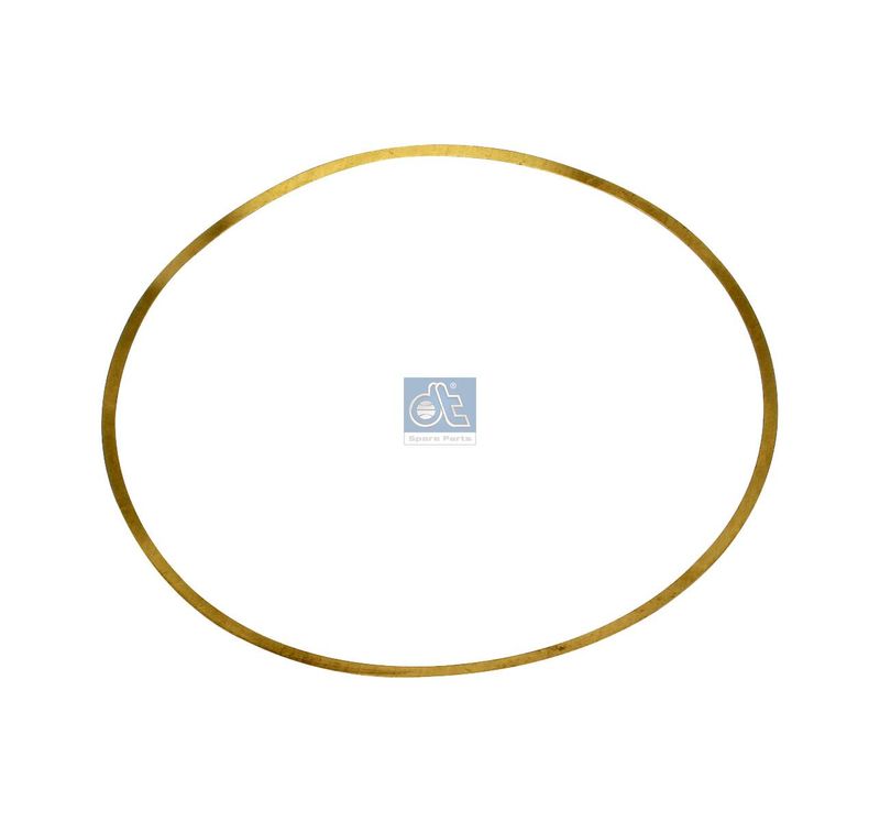 DT Spare Parts 1.10612 O-Ring, cylinder sleeve