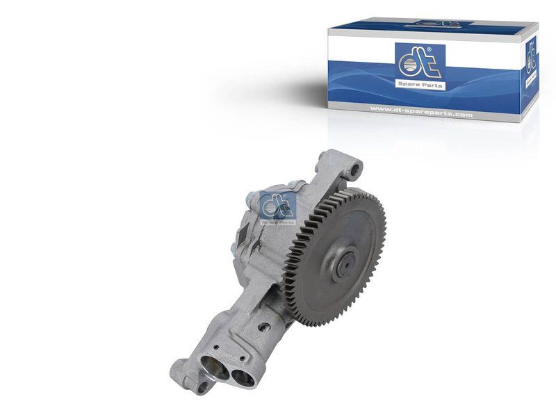 DT Spare Parts 1.10683 Oil Pump