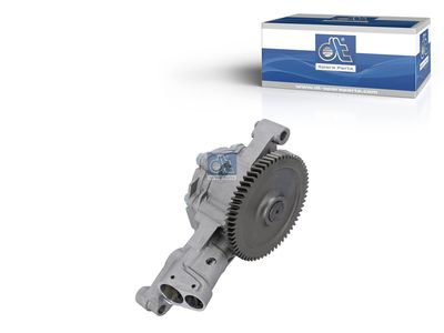 Oil Pump DT Spare Parts 1.10683