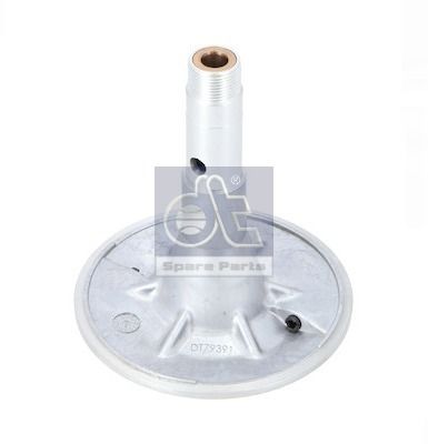 DT Spare Parts 1.10857 Rotor, oil pump