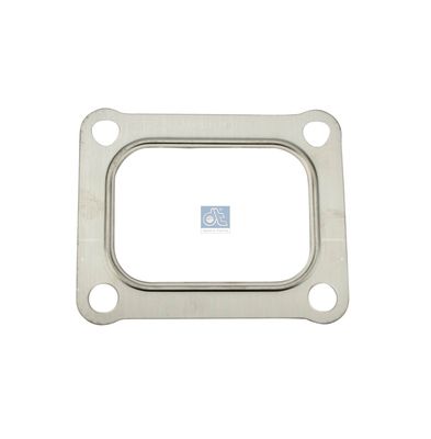 Gasket, charger DT Spare Parts 1.10940