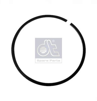 Seal Ring, exhaust manifold DT Spare Parts 1.10954