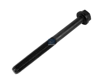 Connecting Rod Bolt DT Spare Parts 1.10981