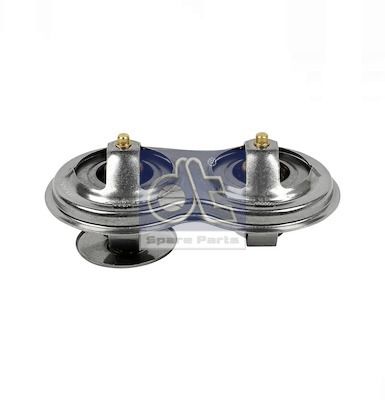 Thermostat, coolant DT Spare Parts 1.11198