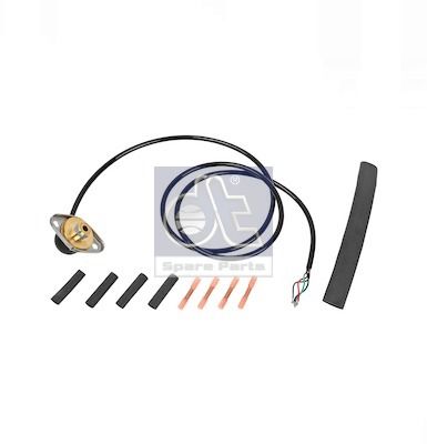 DT Spare Parts 1.11268 Sensor, boost pressure