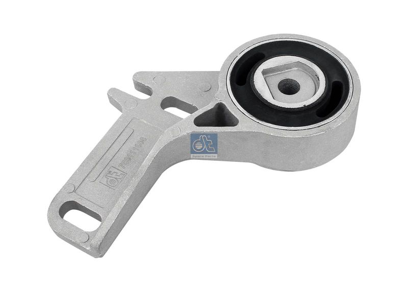 DT Spare Parts 1.11368 Holder, radiator grille