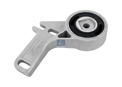 Holder, radiator grille DT Spare Parts 1.11368