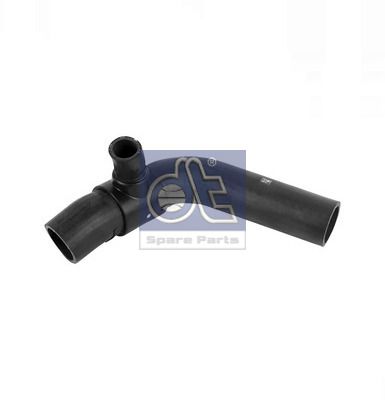 Radiator Hose DT Spare Parts 1.11505