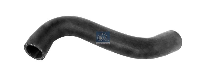 DT Spare Parts 1.11576 Radiator Hose