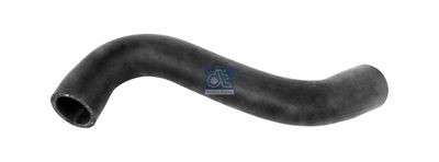 Radiator Hose DT Spare Parts 1.11576
